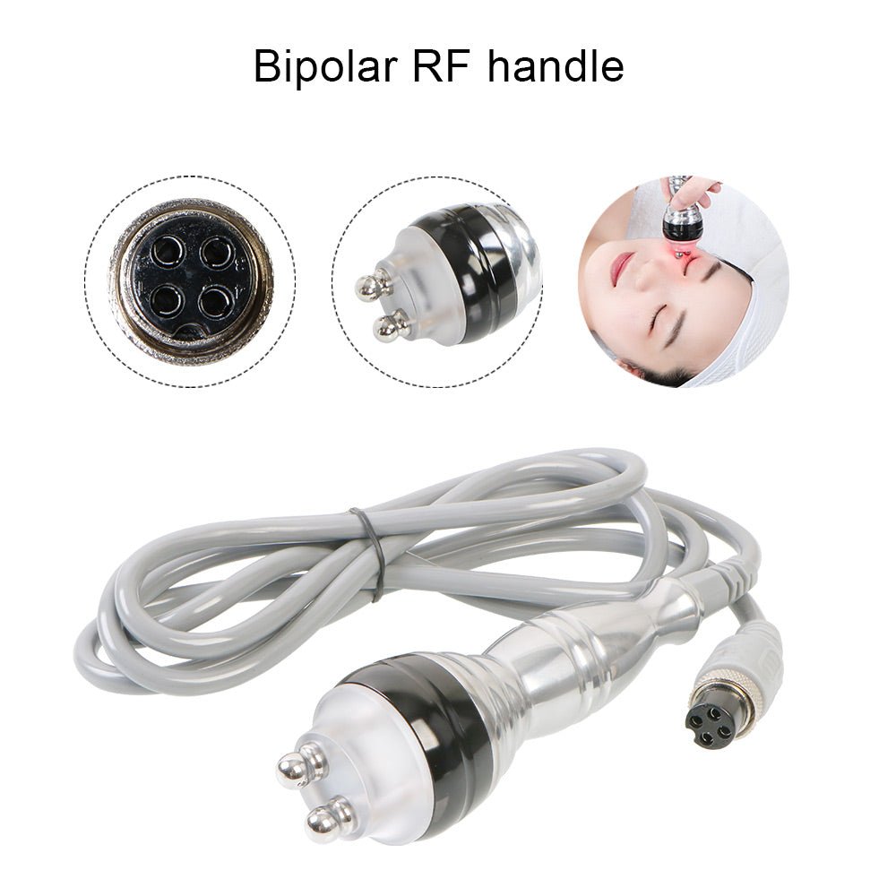 Shape Tactics 3-in-1 Unoisetion Cavitation & RF Sculpting System - Renee Lane Company