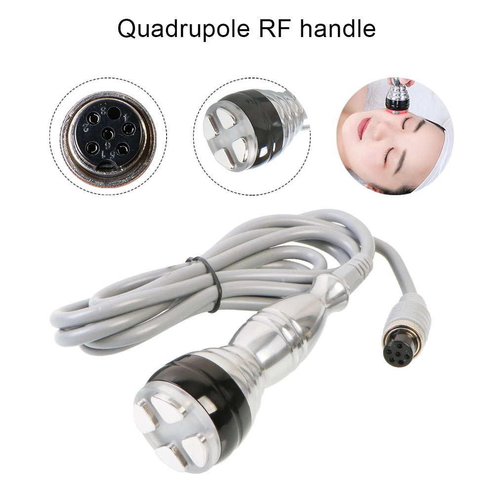 Shape Tactics 3-in-1 Unoisetion Cavitation & RF Sculpting System - Renee Lane Company