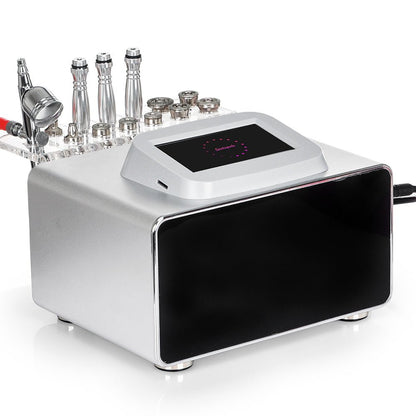 Shape Tactics 3-in-1 Vacuum Therapy & Microdermabrasion System - Renee Lane Company