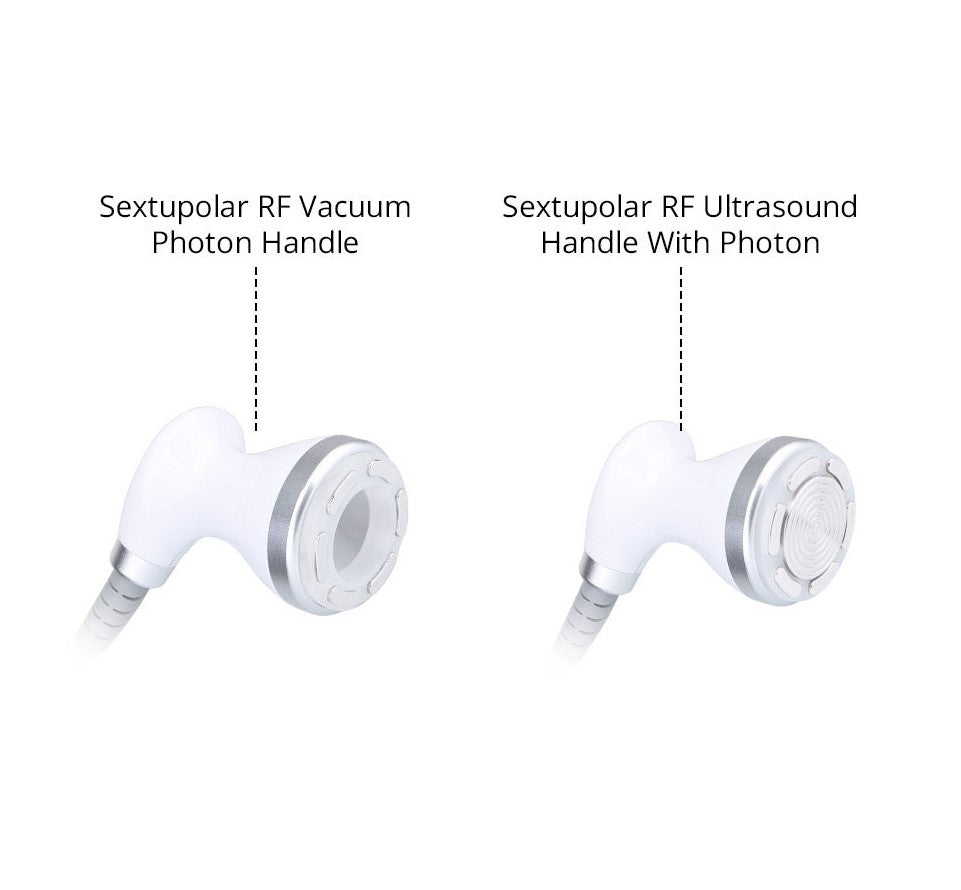 Shape Tactics 30K Cavitation RF with 5MW Lipo Laser for Body Contouring - Renee Lane Company