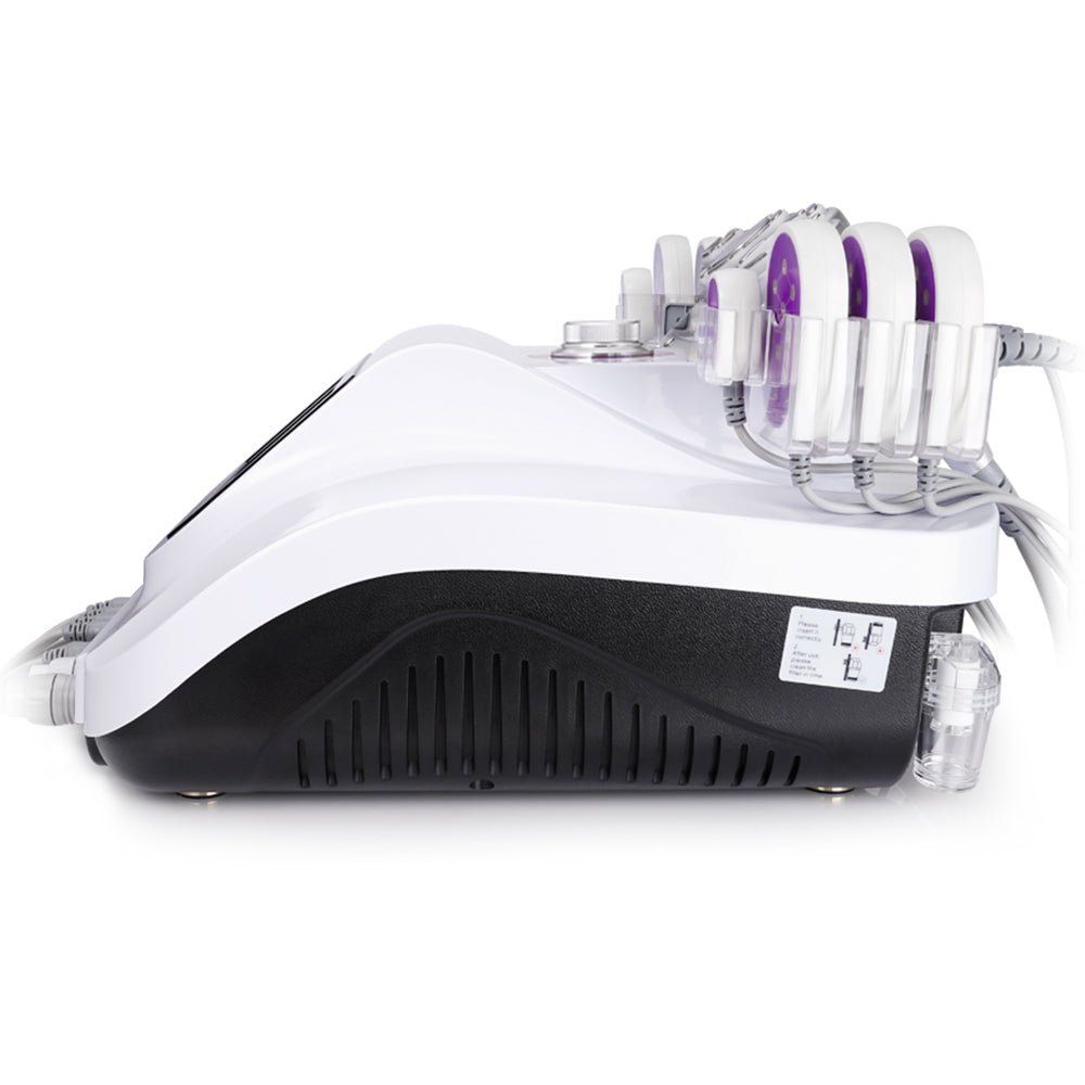 Shape Tactics 30K S-Shape Cavitation RF Lipo Laser Contouring System - Renee Lane Company