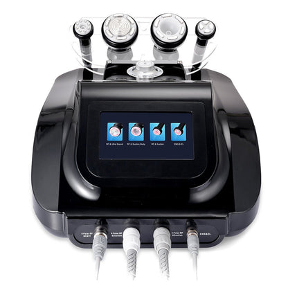 Shape Tactics 30K S-Shape Ultrasound RF Body Sculpting System - Renee Lane Company