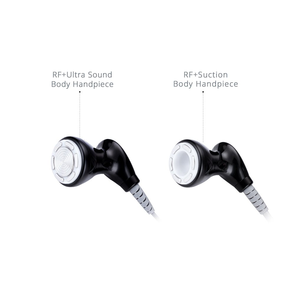 Shape Tactics 30K S-Shape Ultrasound RF Body Sculpting System - Renee Lane Company