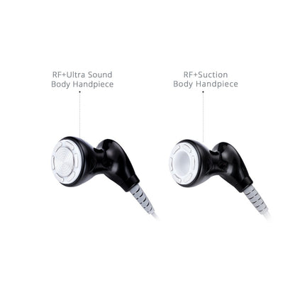 Shape Tactics 30K S-Shape Ultrasound RF Body Sculpting System - Renee Lane Company