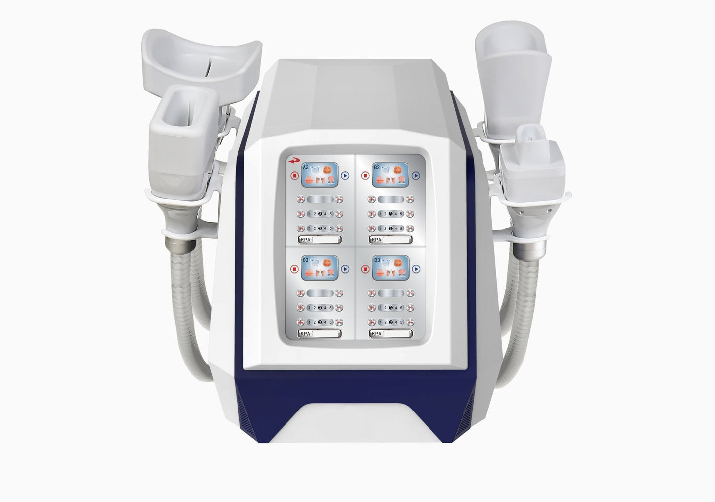 Shape Tactics 360° Cryolipolysis Fat Cooling & Sculpting System - Renee Lane Company