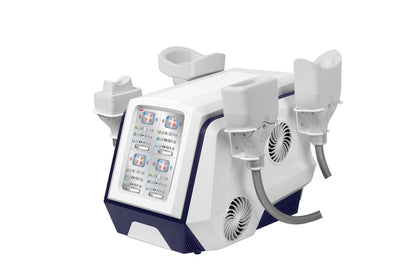 Shape Tactics 360° Cryolipolysis Fat Cooling & Sculpting System - Renee Lane Company