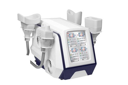 Shape Tactics 360° Cryolipolysis Fat Cooling & Sculpting System - Renee Lane Company