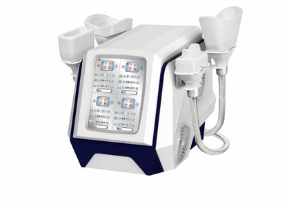 Shape Tactics 360° Cryolipolysis Fat Cooling & Sculpting System - Renee Lane Company