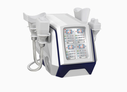 Shape Tactics 360° Cryolipolysis Fat Cooling & Sculpting System - Renee Lane Company