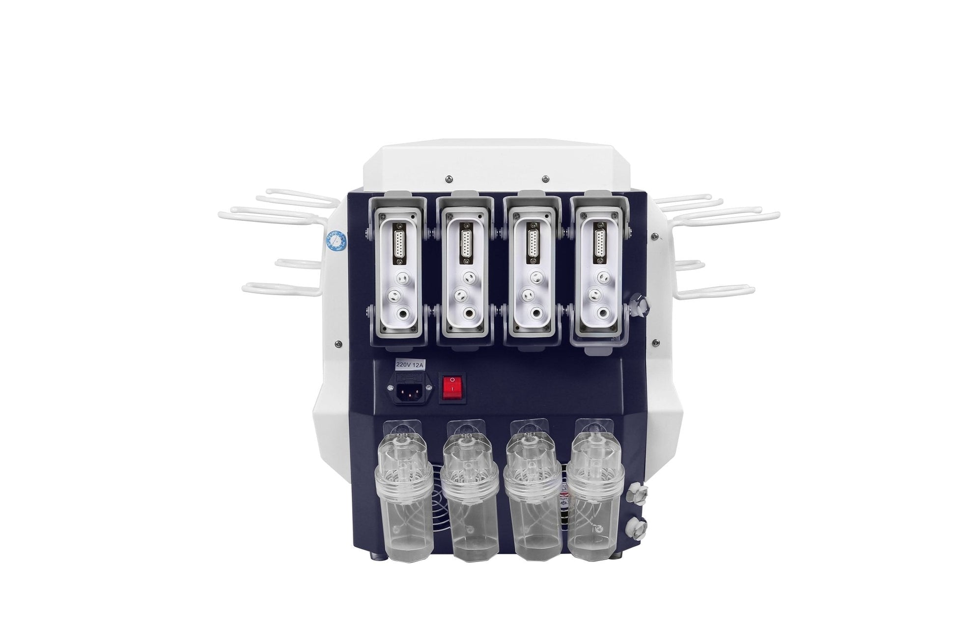 Shape Tactics 360° Cryolipolysis Fat Cooling & Sculpting System - Renee Lane Company