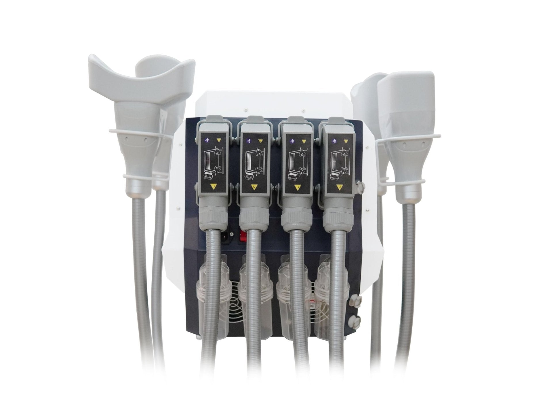 Shape Tactics 360° Cryolipolysis Fat Cooling & Sculpting System - Renee Lane Company