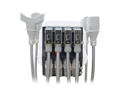 Shape Tactics 360° Cryolipolysis Fat Cooling & Sculpting System - Renee Lane Company