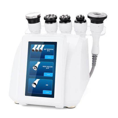 Shape Tactics 360° RF Cavitation & Vacuum Body Contouring System - Renee Lane Company