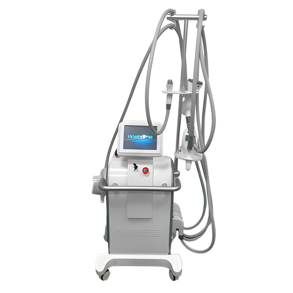 Shape Tactics 360° Roller Vacuum RF Sculpting System - Renee Lane Company