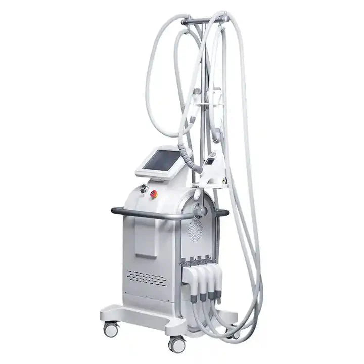 Shape Tactics 360° Roller Vacuum RF Sculpting System - Renee Lane Company