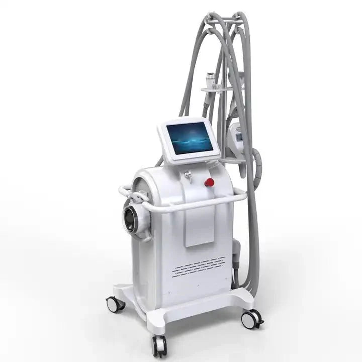 Shape Tactics 360° Roller Vacuum RF Sculpting System - Renee Lane Company