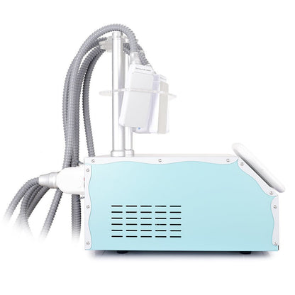 Shape Tactics 4-Pad Cryolipolysis Cold Contouring System - Renee Lane Company