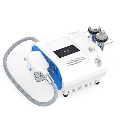 Shape Tactics 4-in-1 Cryolipolysis Cavitation RF Body Contouring System - Renee Lane Company