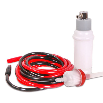 Shape Tactics 4-in-1 High-Frequency Galvanic Vacuum Facial Machine - Renee Lane Company