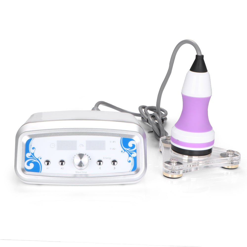 Shape Tactics 40K Cavitation 2.0 Body Contouring System - Renee Lane Company