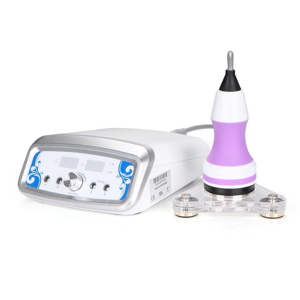 Shape Tactics 40K Cavitation 2.0 Body Contouring System - Renee Lane Company