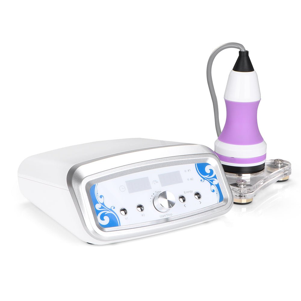 Shape Tactics 40K Cavitation 2.0 Body Contouring System - Renee Lane Company