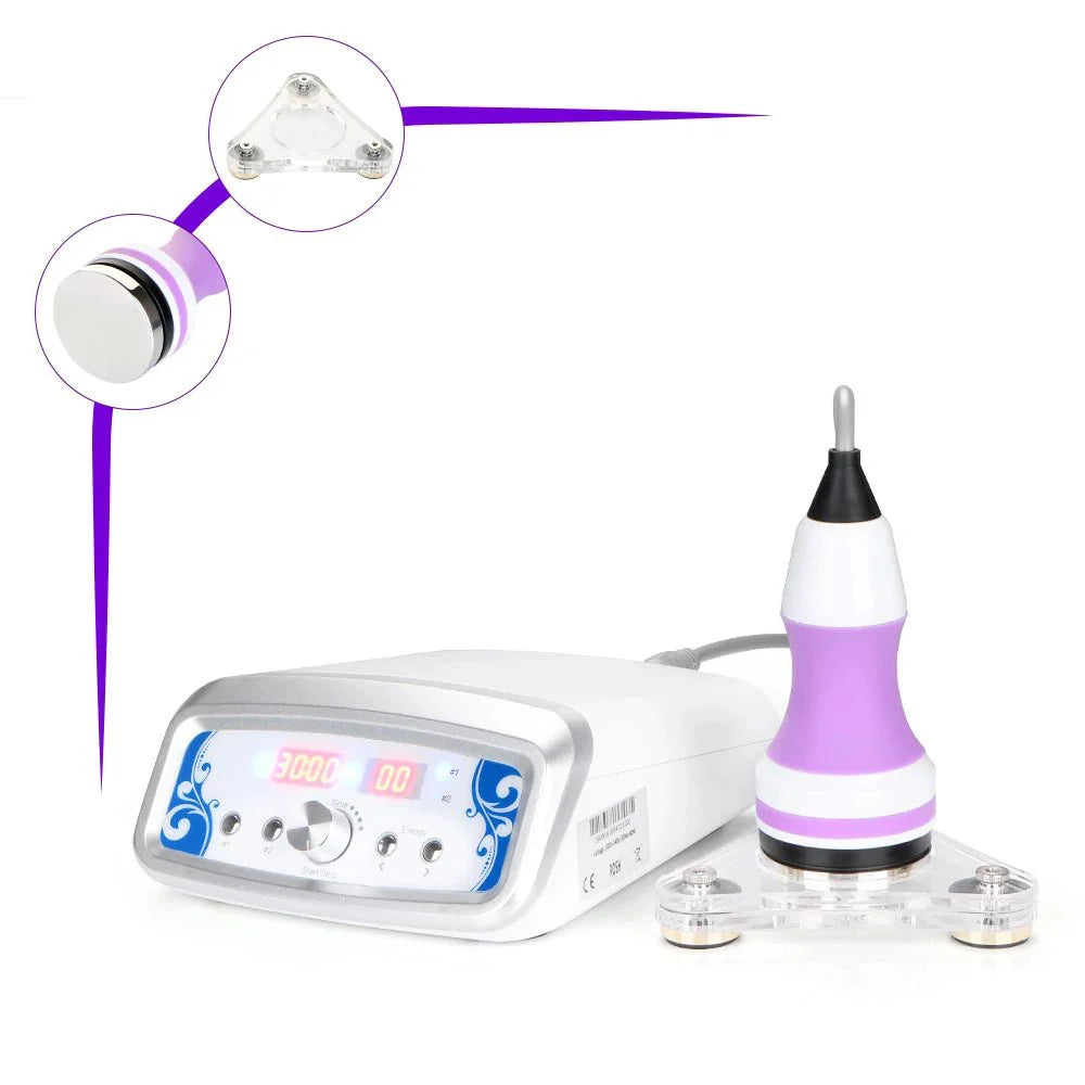 Shape Tactics 40K Cavitation 2.0 Body Contouring System - Renee Lane Company