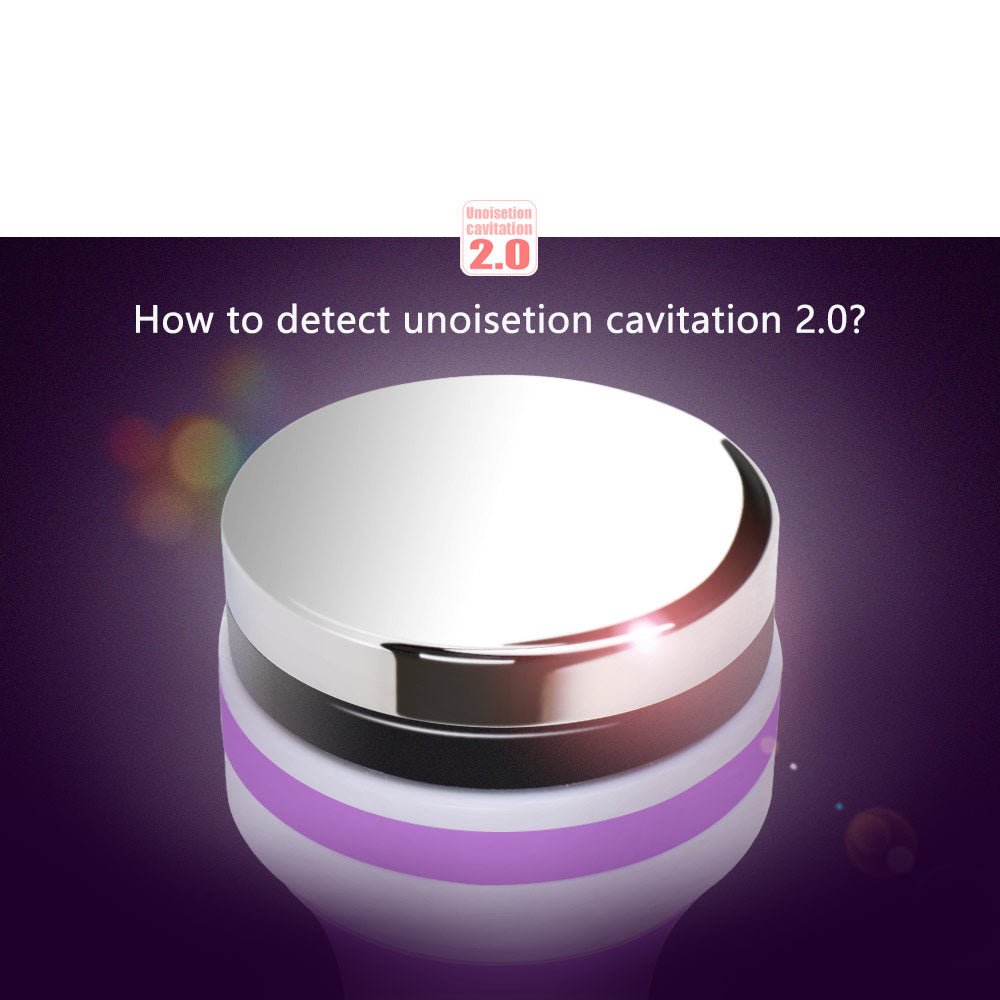 Shape Tactics 40K Cavitation 2.0 Body Contouring System - Renee Lane Company