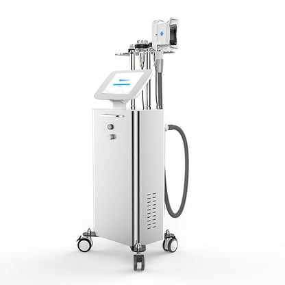 Shape Tactics 40K Cavitation & RF Cooling Contouring System - Renee Lane Company