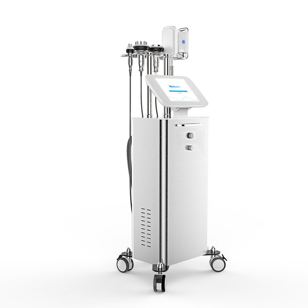 Shape Tactics 40K Cavitation & RF Cooling Contouring System - Renee Lane Company
