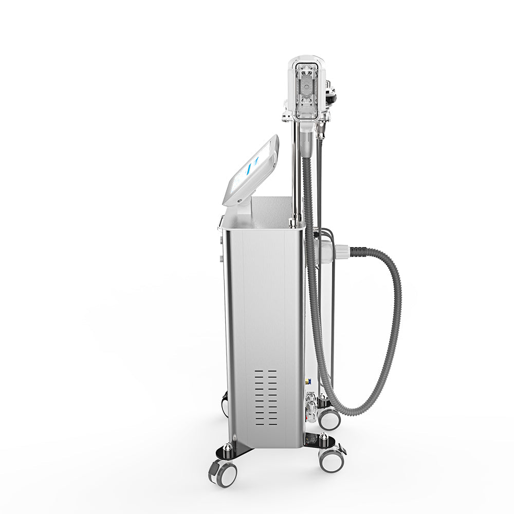 Shape Tactics 40K Cavitation & RF Cooling Contouring System - Renee Lane Company