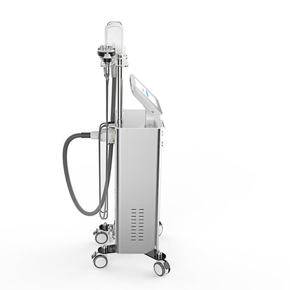 Shape Tactics 40K Cavitation & RF Cooling Contouring System - Renee Lane Company
