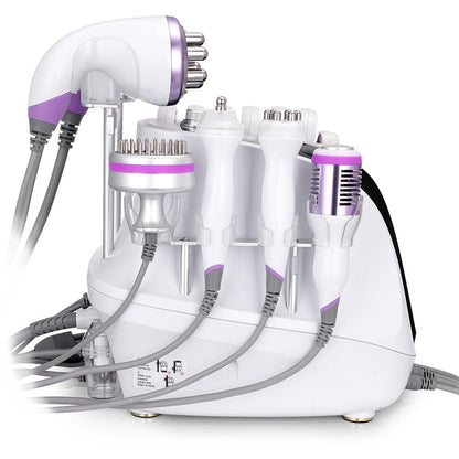 Shape Tactics 40K Cavitation RF Microcurrent Hot & Cold Therapy System - Renee Lane Company