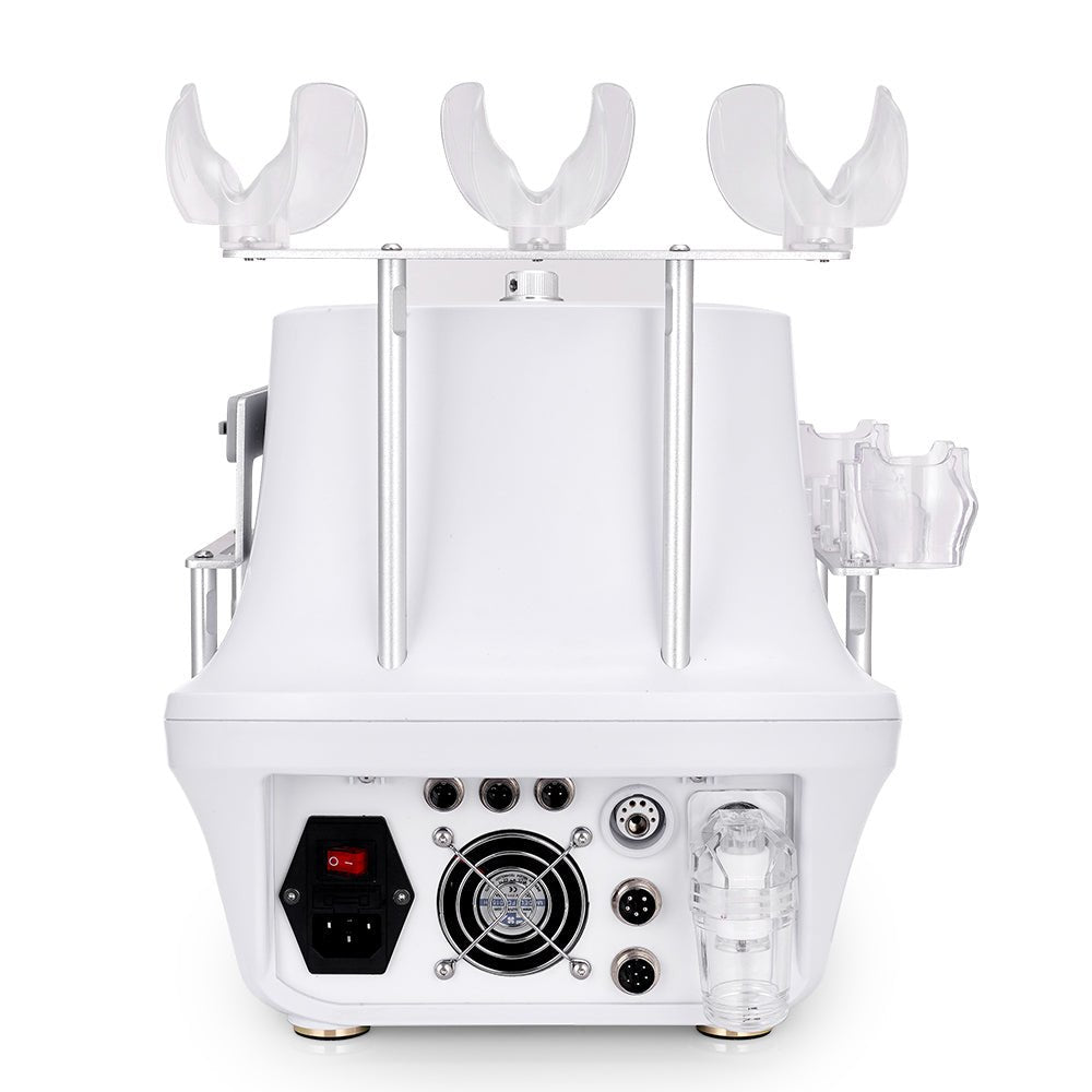 Shape Tactics 40K Cavitation RF Microcurrent Hot & Cold Therapy System - Renee Lane Company