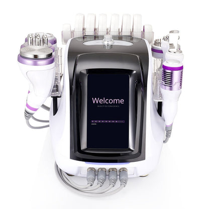 Shape Tactics 40K Cavitation RF Sculpting System - Renee Lane Company