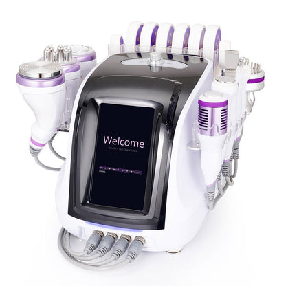 Shape Tactics 40K Cavitation RF Sculpting System - Renee Lane Company