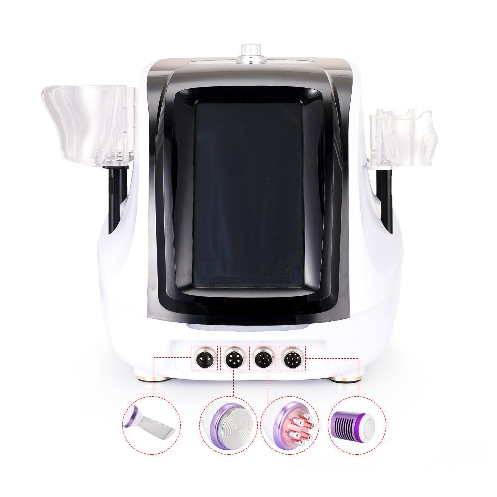 Shape Tactics 40K Cavitation RF Sculpting System - Renee Lane Company