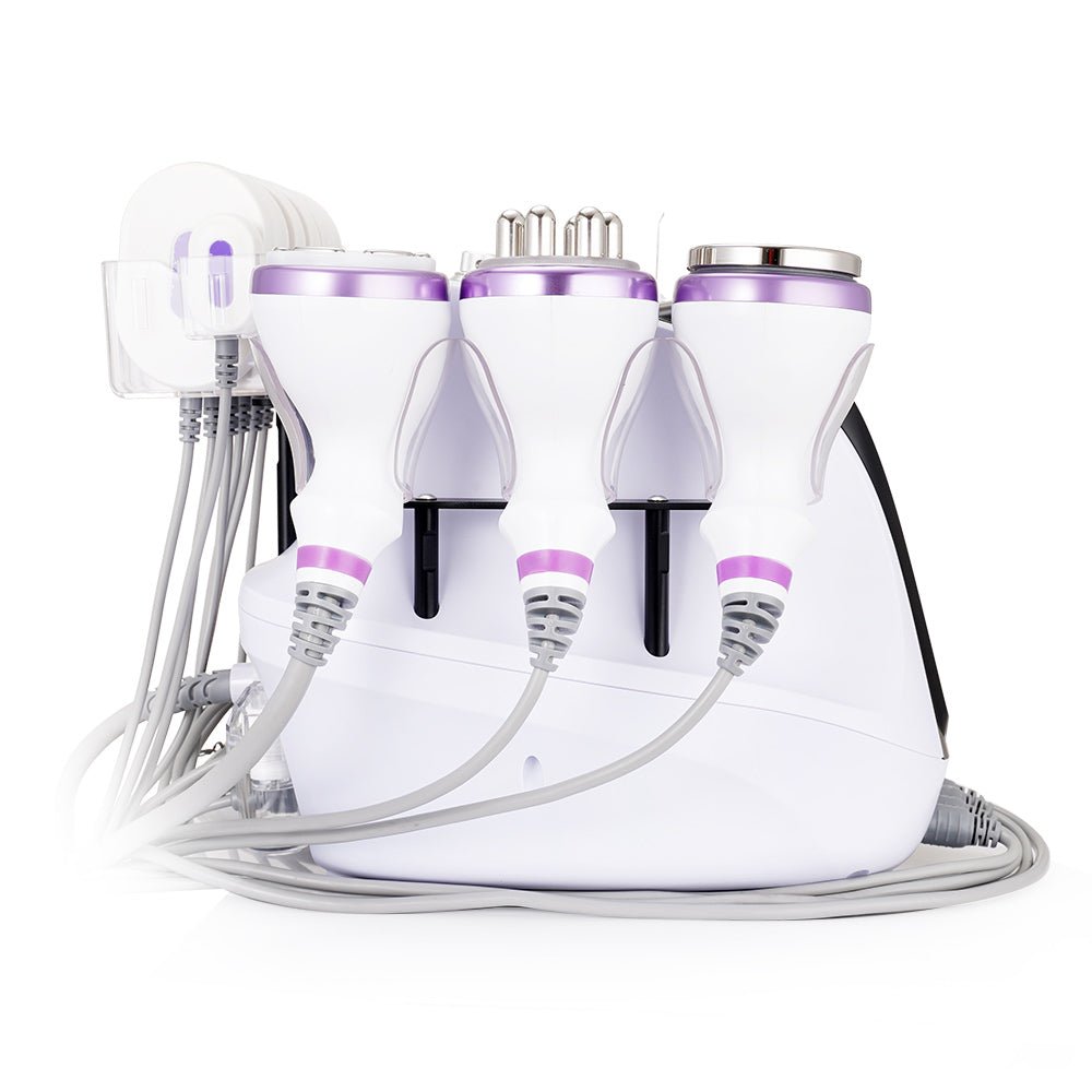 Shape Tactics 40K Cavitation RF Sculpting System - Renee Lane Company