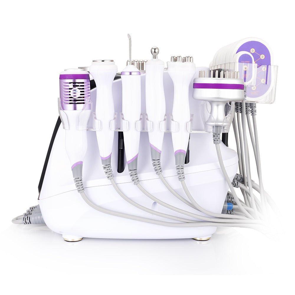 Shape Tactics 40K Cavitation RF Sculpting System - Renee Lane Company