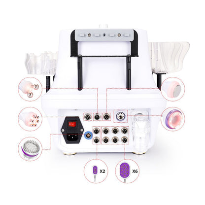 Shape Tactics 40K Cavitation RF Sculpting System - Renee Lane Company