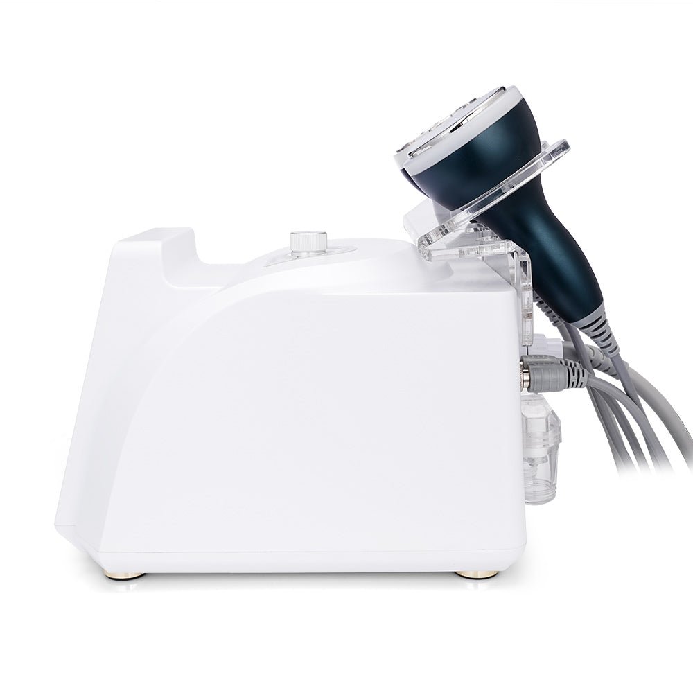 Shape Tactics 40K Cavitation and RF Vacuum Contouring System - Renee Lane Company