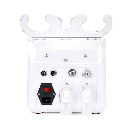 Shape Tactics 40K Cavitation and RF Vacuum Contouring System - Renee Lane Company