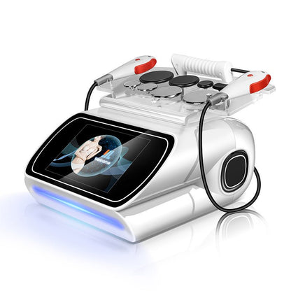 Shape Tactics 448KHz CET RET Diathermy System - Renee Lane Company