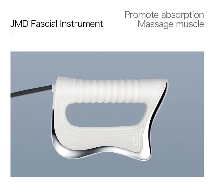 Shape Tactics 448KHz CET RET Diathermy System - Renee Lane Company