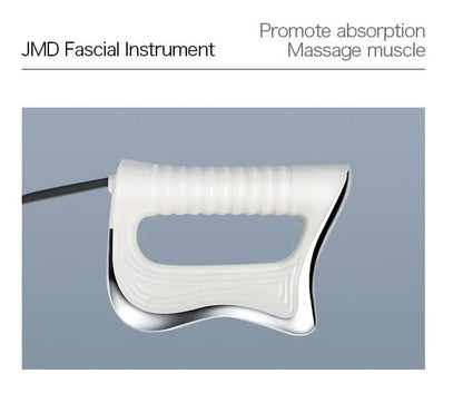 Shape Tactics 448KHz CET RET Diathermy System - Renee Lane Company
