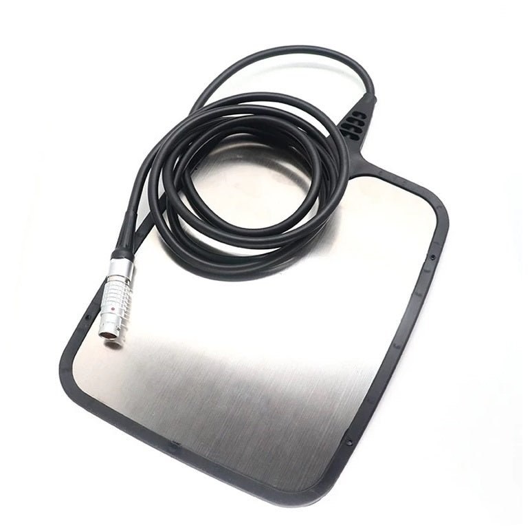 Shape Tactics 448KHz CET RET Diathermy System - Renee Lane Company