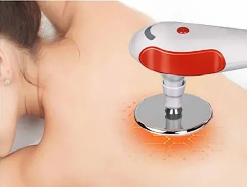 Shape Tactics 448KHz CET RET Diathermy System - Renee Lane Company
