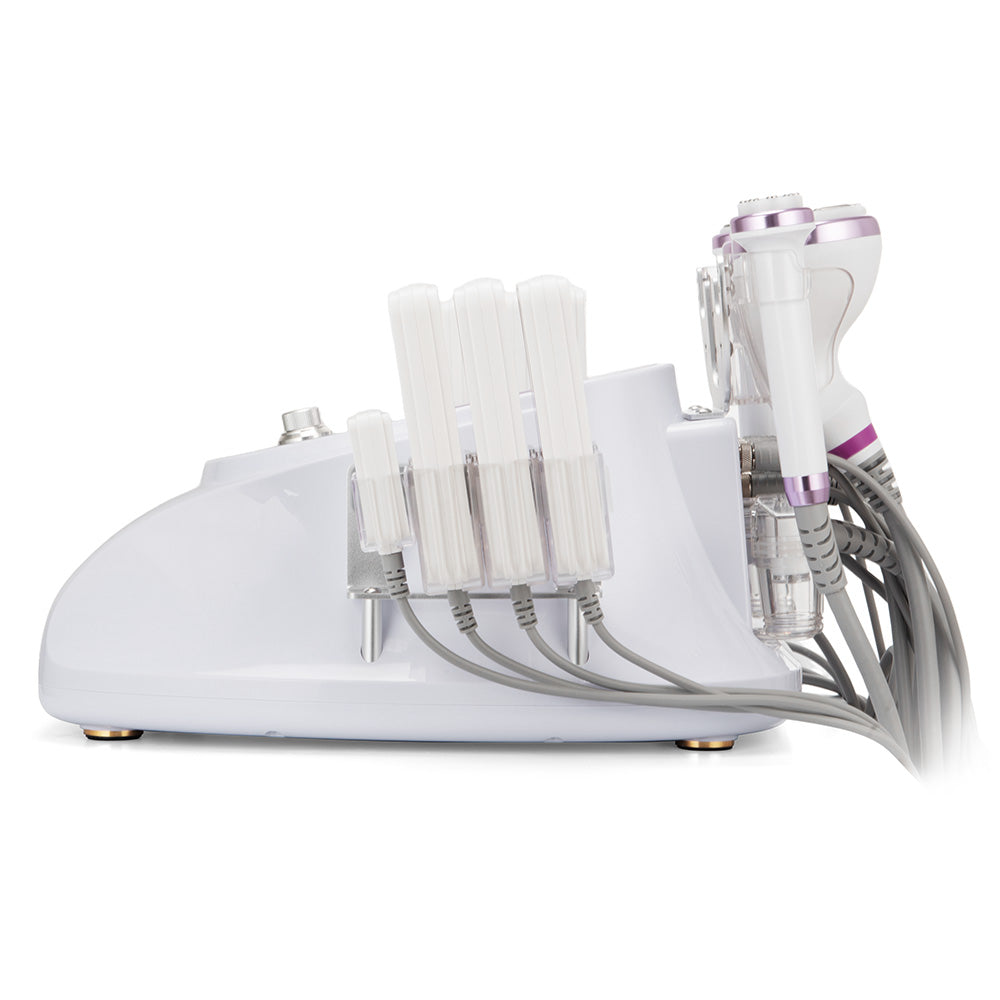 Shape Tactics 5-in-1 30K Cavitation RF System with 160mW Lipo Laser - Renee Lane Company