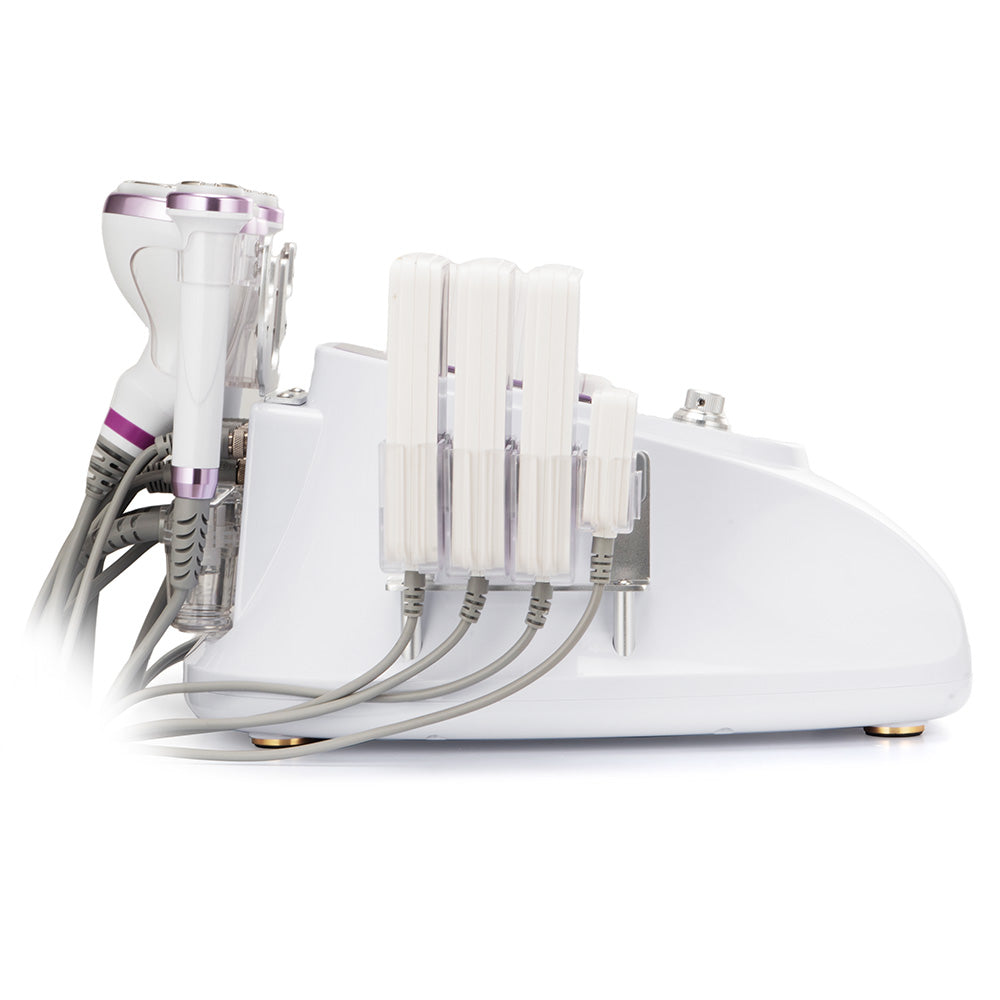 Shape Tactics 5-in-1 30K Cavitation RF System with 160mW Lipo Laser - Renee Lane Company