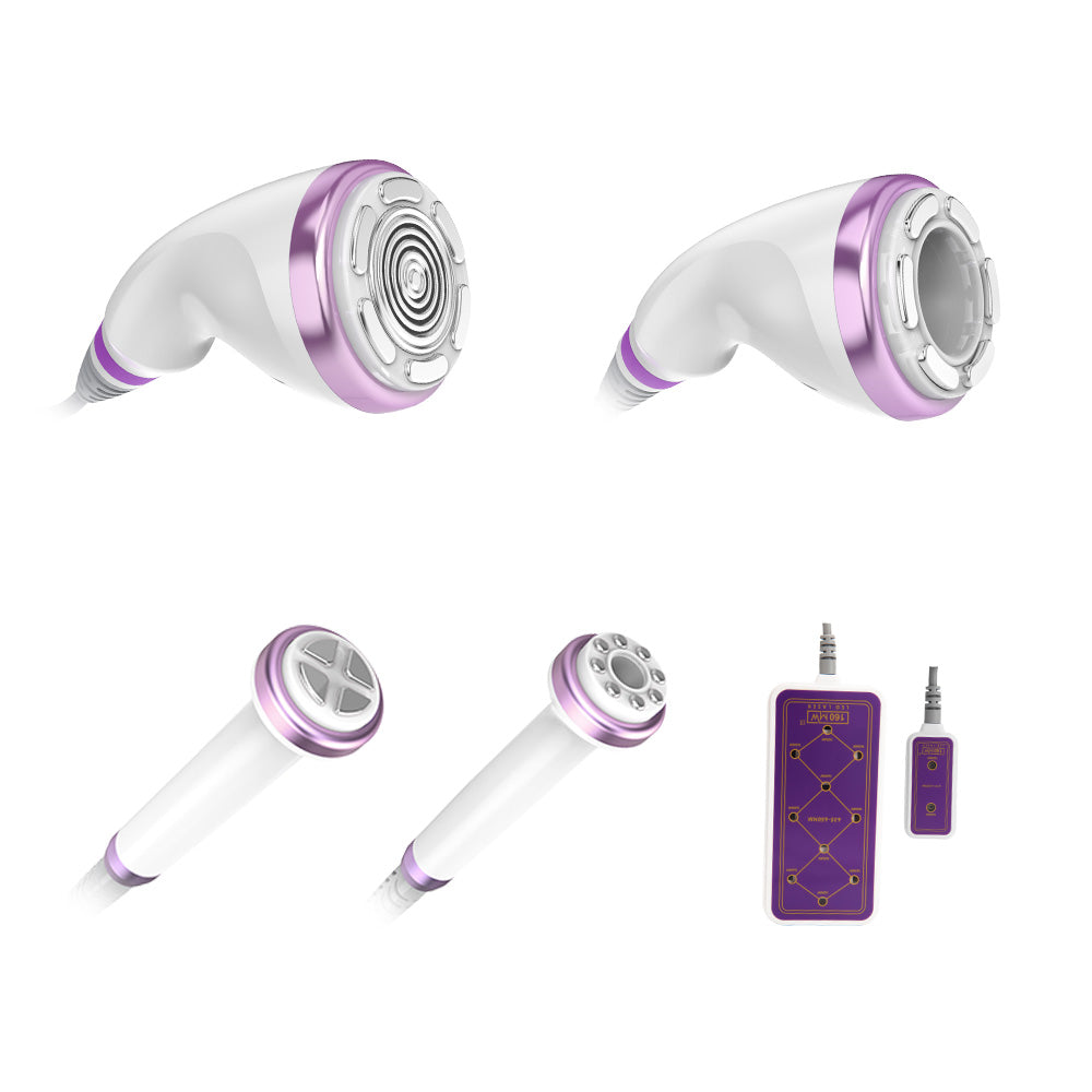 Shape Tactics 5-in-1 30K Cavitation RF System with 160mW Lipo Laser - Renee Lane Company